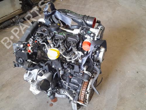 Engine DACIA DOKKER MPV (KE_) | BP32306357M1 - Image 2