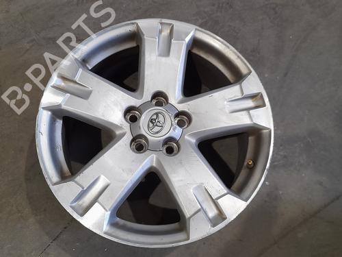 Used Rim TOYOTA RAV 4 IV (_A4_) [2012-2019]  30699450