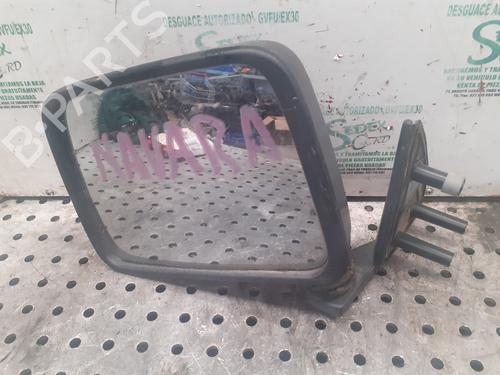 Used Left mirror Left mirror NISSAN PICK UP (D22) [1997-2026] 36021199 36021199