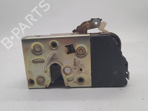 Front left lock PEUGEOT 307 (3A/C) 2.0 16V | BP25310030C98 