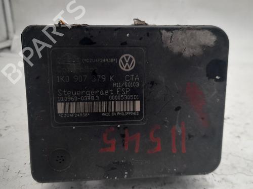 ABS Bremseaggregat VW GOLF V (1K1)  | BP25315307M43 