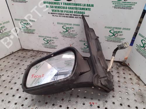 Used Left mirror FORD FOCUS II (DA_, HCP, DP) [2004-2013]  25311172