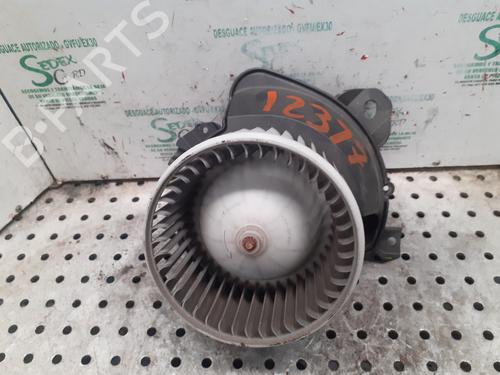 Used Heater blower motor OPEL CORSA D (S07) [2006-2015]  25320926
