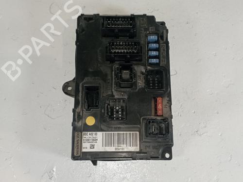 Used Fuse box PEUGEOT 407 SW (6E_, 6D_) [2004-2011]  25320447