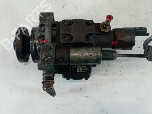 Used Injection pump FORD MONDEO IV (BA7) [2007-2015]  25327201