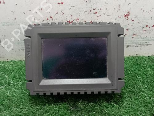 Used Display monitor OPEL VECTRA C (Z02) [2002-2009]  25319589