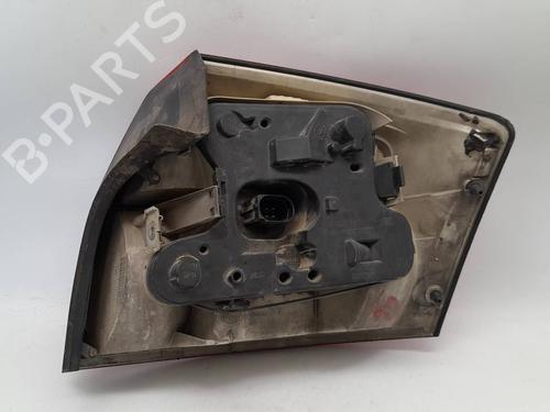 Venstre baglygte AUDI A4 B6 (8E2) 1.9 TDI | BP39207127C34 - Image 2