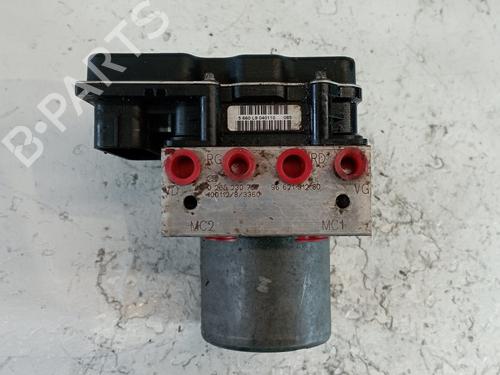 ABS pump CITROËN C5 I (DC_)  | BP25321377M43 