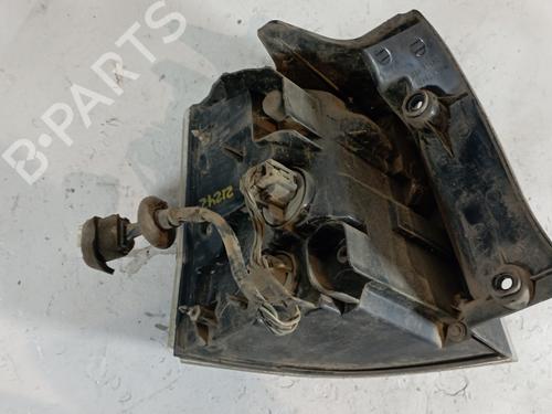 Left taillight MITSUBISHI OUTLANDER II (CW_W)  | BP25327081C34 