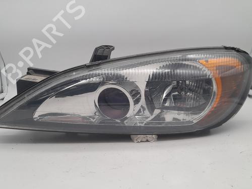 Used Left headlight NISSAN PRIMERA (P11) 2.0 16V (150 hp) 25314856