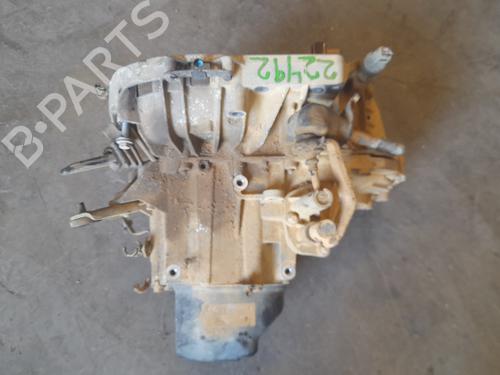 Used Gearbox DACIA LOGAN (LS_) [2004-2025]  25330334