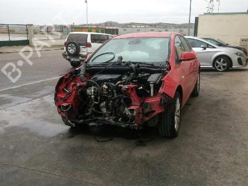 Used Parts OPEL ASTRA J (P10)    4568176