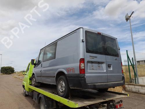Ricambi FORD TRANSIT Van (FA_ _) 2.0 DI (FAE_, FAF_, FAG_) (86 hp) 4404619