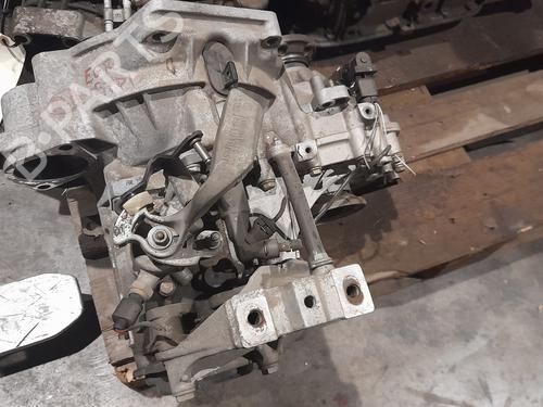 Used Gearbox VW GOLF IV (1J1) 1.9 TDI (90 hp) 25327810