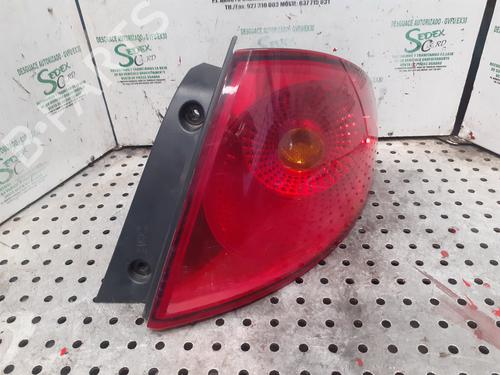 Used Right taillight SEAT TOLEDO III (5P2) [2004-2009]  25316369