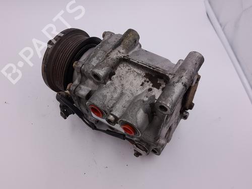 AC compressor FORD FOCUS I Saloon (DFW) 1.8 Turbo DI / TDDi | BP27701306M34 