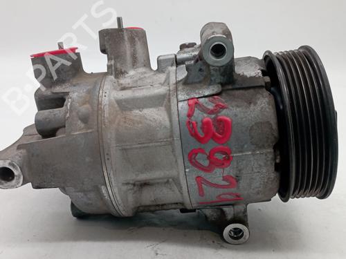 Used AC compressor SEAT TOLEDO IV (KG3) [2012-2019]  29753981
