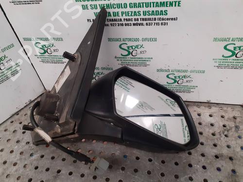 Right mirror FORD MONDEO III Saloon (B4Y)  | BP25316191C27 