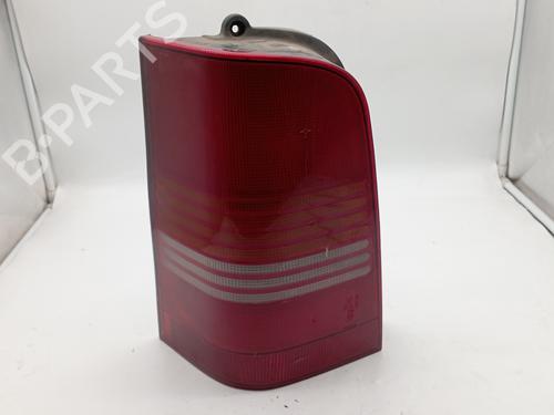 Used Left taillight MERCEDES-BENZ VITO Van (W638) 112 CDI 2.2 (638.094) (122 hp) 29449040