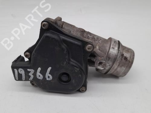 Used Throttle body Throttle body RENAULT MEGANE III Hatchback (BZ0/1_, B3_) [2008-2026] 34699719 34699719