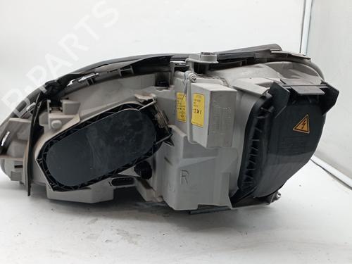 Right headlight MERCEDES-BENZ S-CLASS (W220, V220) S 320 CDI (220.026, 220.126) | BP32303417C29