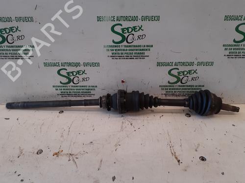 Used Right front driveshaft Right front driveshaft 36842415 36842415