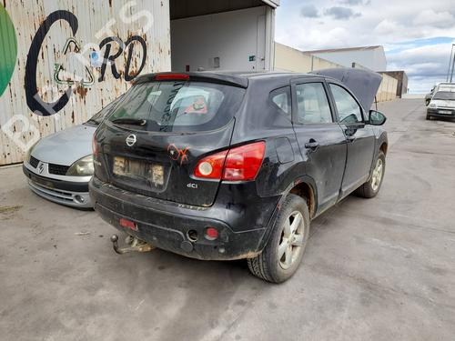 ABS pump NISSAN QASHQAI I (J10, NJ10)  | BP25328529M43