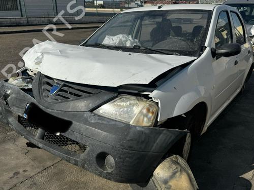 Engine DACIA LOGAN (LS_) | BP25330199M1 - Image 2