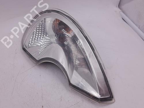 Used Right front indicator Right front indicator RENAULT MODUS / GRAND MODUS (F/JP0_) 1.5 dCi (FP0G, JP0G) (68 hp) 33625995 33625995