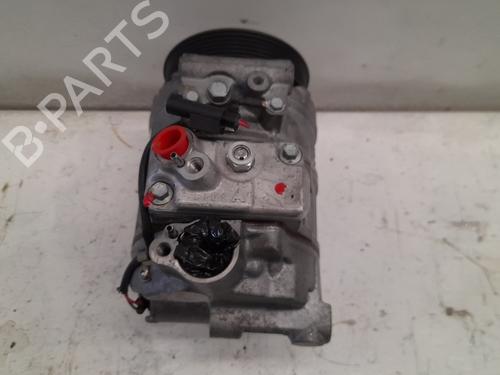 AC compressor MERCEDES-BENZ CLK (C209)  | BP27696959M34 