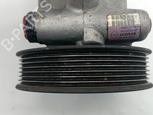 Styring servopumpe RENAULT TRAFIC II Bus (JL) 1.9 dCI 100 (JL0C, JL0K) | BP29411037M99 