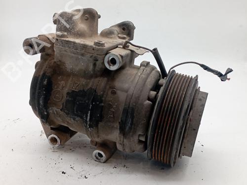Used AC compressor AC compressor KIA SORENTO I (JC) [2002-2011] 33853088 33853088