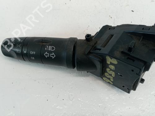 Used Steering column stalk NISSAN X-TRAIL I (T30) [2001-2013]  25310972