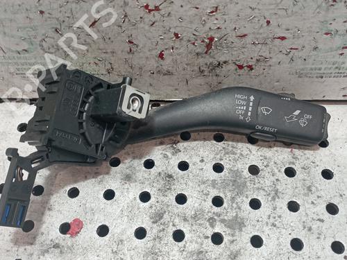 Used Steering column stalk SKODA OCTAVIA II (1Z3) [2004-2013]  25309718