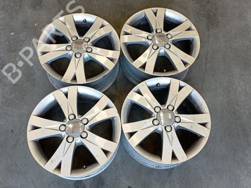 Rim SEAT ALHAMBRA (7V8, 7V9)  | BP25329629C45 