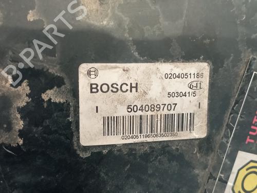 Servo brake IVECO DAILY III Van 29 L 11 V | BP25320905M42 