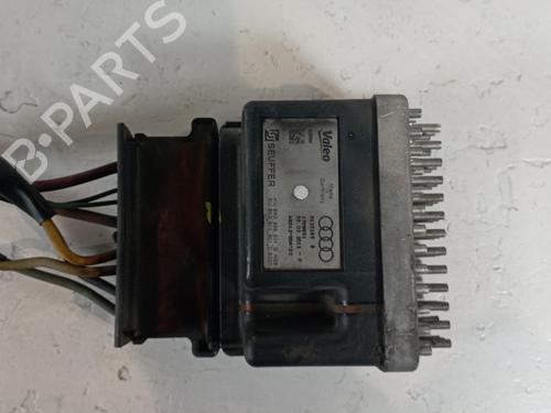 Heater resistor AUDI A4 B8 (8K2)  | BP25327780M108 