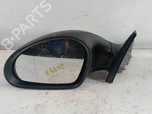 Used Left mirror SEAT CORDOBA (6L2) [2002-2009]  25312500