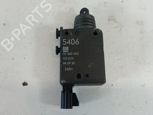 Låskiste OPEL ASTRA G Hatchback (T98) [1998-2009]  25307600