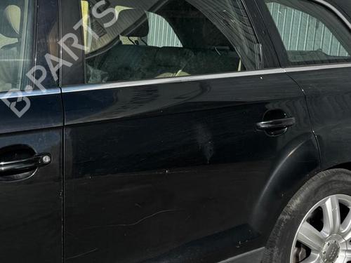 left-rear-door-audi-q7-4lb-2006-2007-2008-2009-2010-2011-2012-2013-2014-2015-2016-36503150 main image