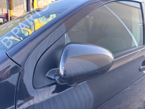 Used Left mirror NISSAN QASHQAI / QASHQAI +2 I (J10, NJ10, JJ10E) [2006-2014]  25327847