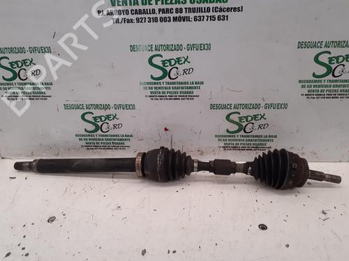 Used Right front driveshaft VOLVO V40 Estate (645) [1995-2004]  25326295