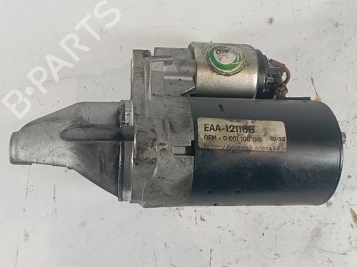 Starter ROVER 45 I Hatchback (RT)  | BP25317853M8 