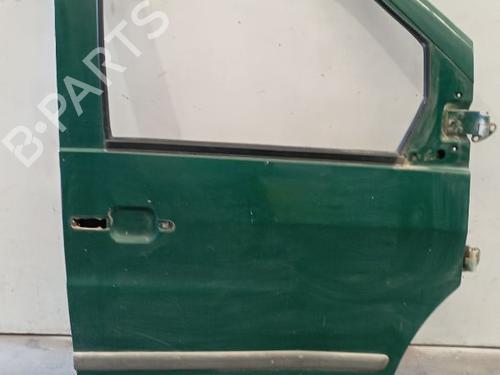 Used Right front door MERCEDES-BENZ VITO Van (W638) 110 CDI 2.2 (638.094) (102 hp) 27653707