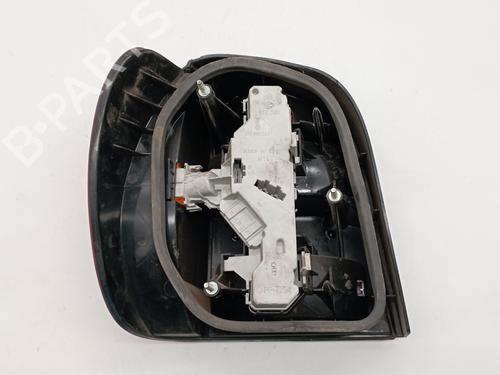 Right taillight VW POLO (6N2)  | BP28950745C35 