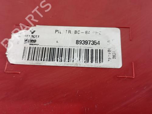 Left taillight RENAULT MEGANE II (BM0/1_, CM0/1_)  | BP25313447C34 