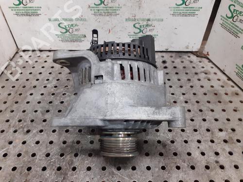 Used Alternator AUDI A4 B5 (8D2) [1994-2001]  25321660