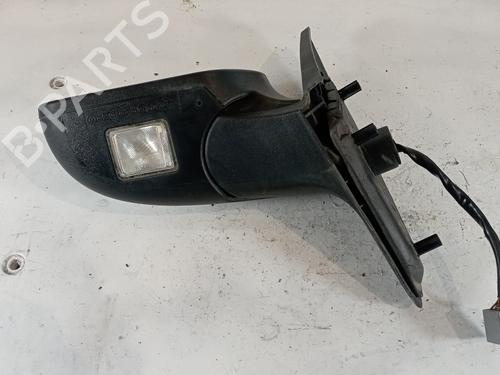 Used Left mirror FORD MONDEO III Saloon (B4Y) 2.0 16V DI / TDDi / TDCi (90 hp) 25310548