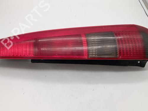 Right taillight FORD FUSION (JU_) 1.6 TDCi | BP28817699C35