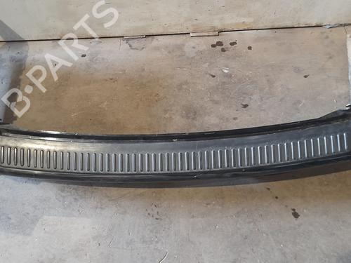 Rear bumper LAND ROVER RANGE ROVER SPORT I (L320)  | BP25329226C8 